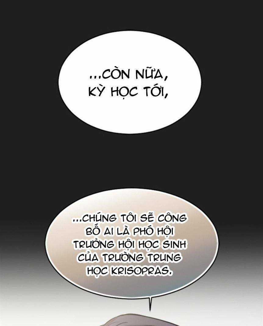 Ai Là Ngài Hiệu Trưởng Chapter 35 trang 31