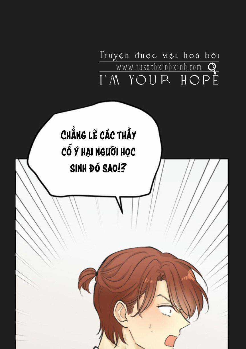 Ai Là Ngài Hiệu Trưởng Chapter 35 trang 34