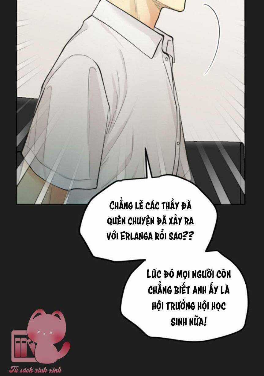 Ai Là Ngài Hiệu Trưởng Chapter 35 trang 35