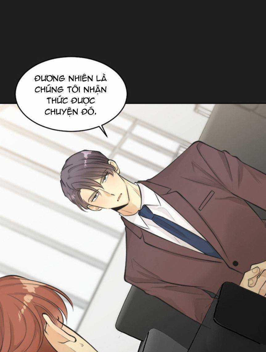 Ai Là Ngài Hiệu Trưởng Chapter 35 trang 36