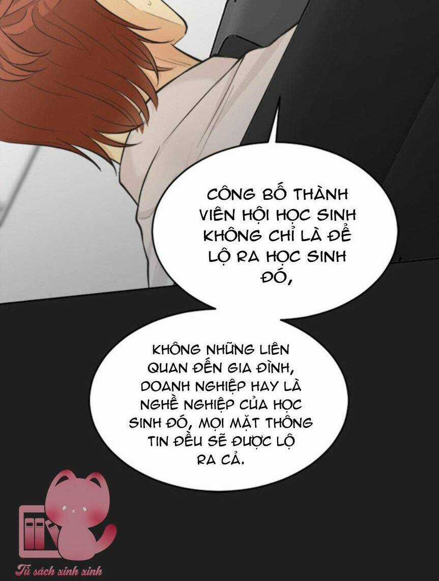 Ai Là Ngài Hiệu Trưởng Chapter 35 trang 37