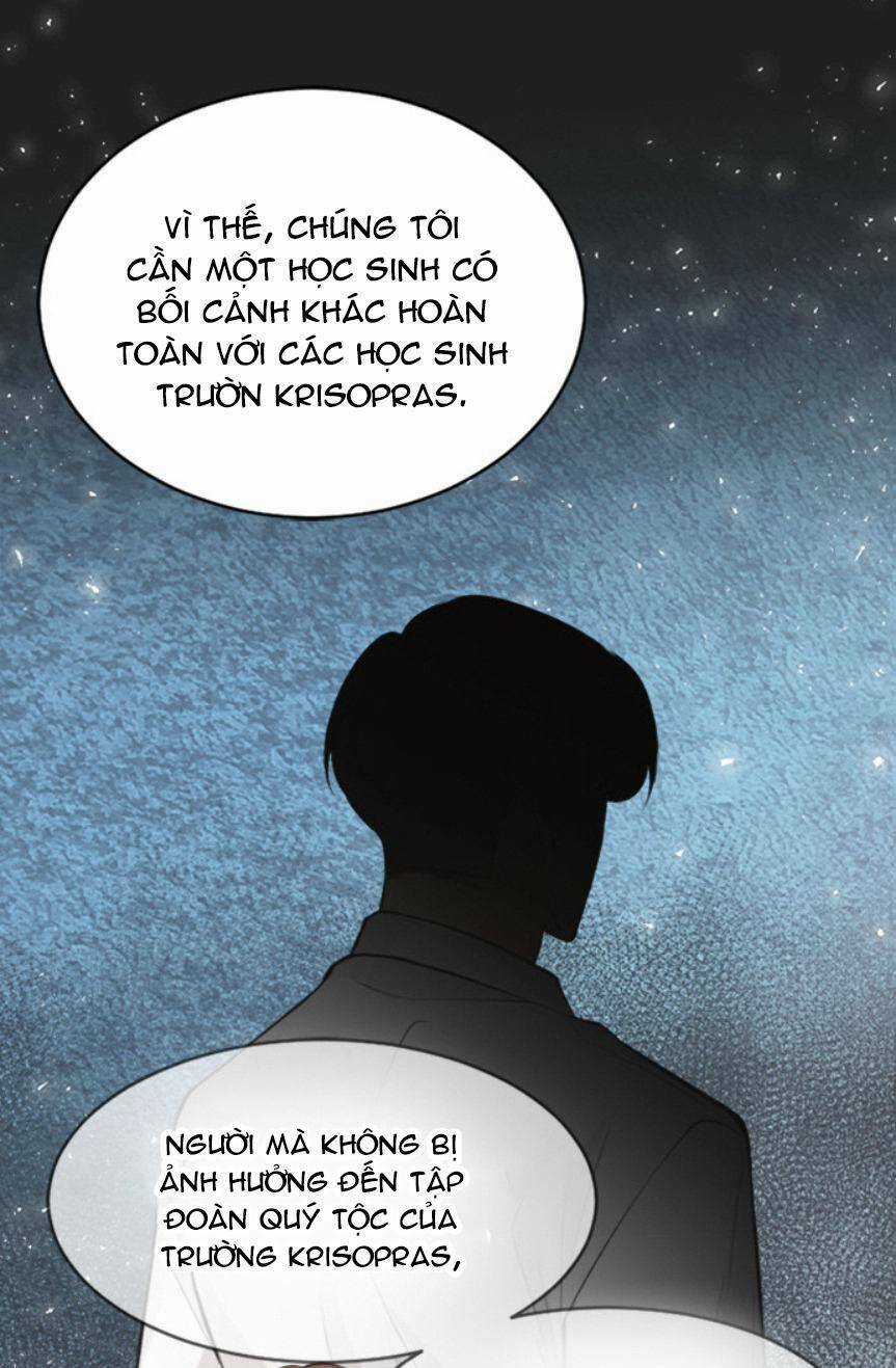 Ai Là Ngài Hiệu Trưởng Chapter 35 trang 39