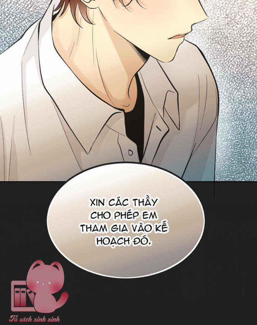 Ai Là Ngài Hiệu Trưởng Chapter 35 trang 4