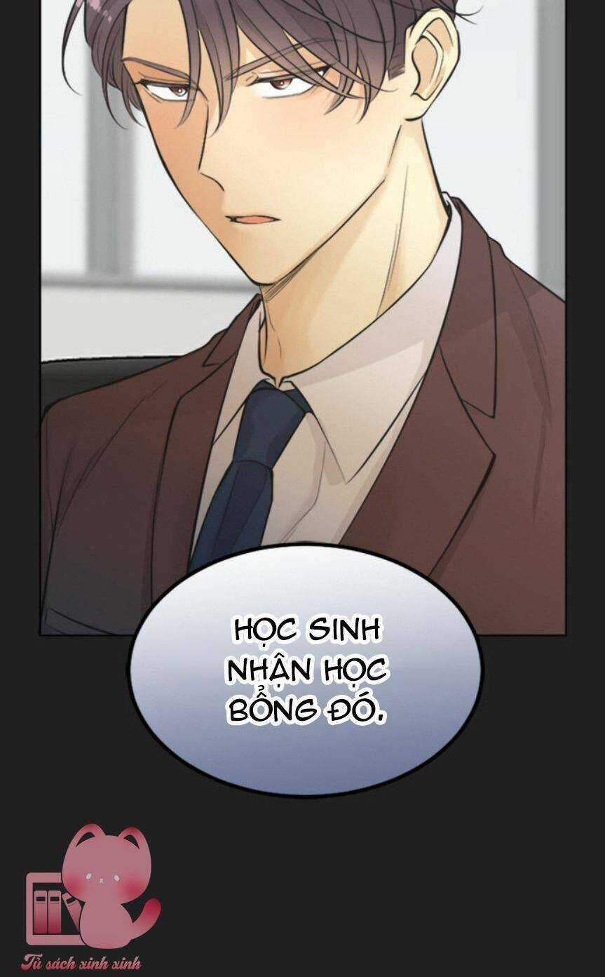 Ai Là Ngài Hiệu Trưởng Chapter 35 trang 42