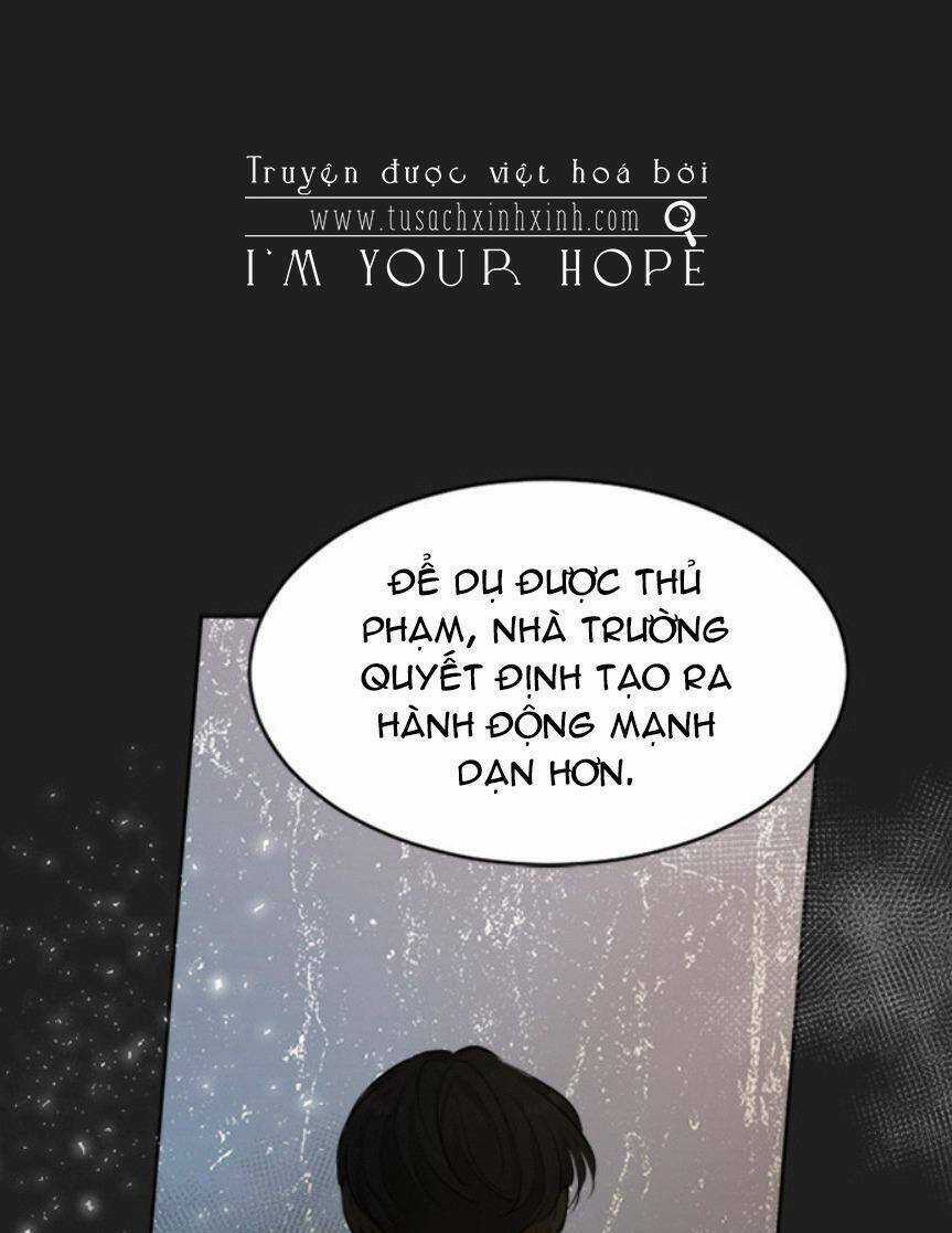 Ai Là Ngài Hiệu Trưởng Chapter 35 trang 43