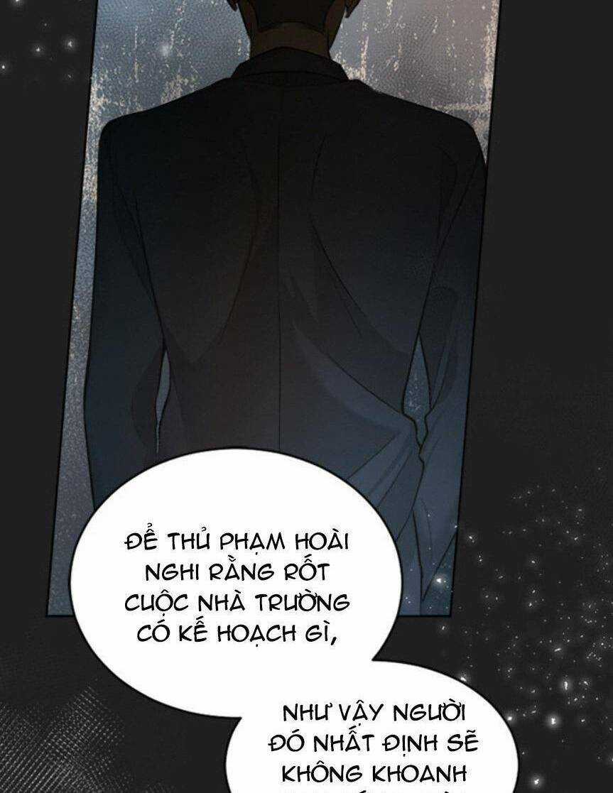 Ai Là Ngài Hiệu Trưởng Chapter 35 trang 44