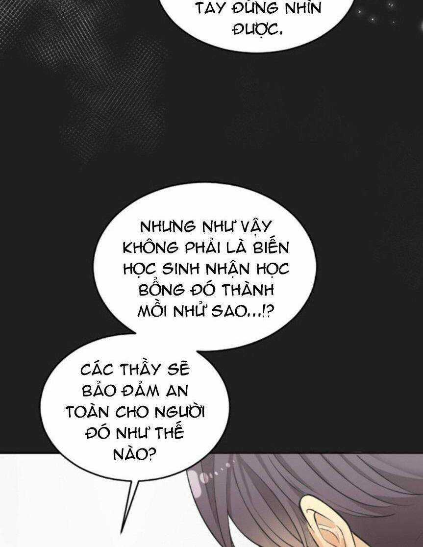 Ai Là Ngài Hiệu Trưởng Chapter 35 trang 45