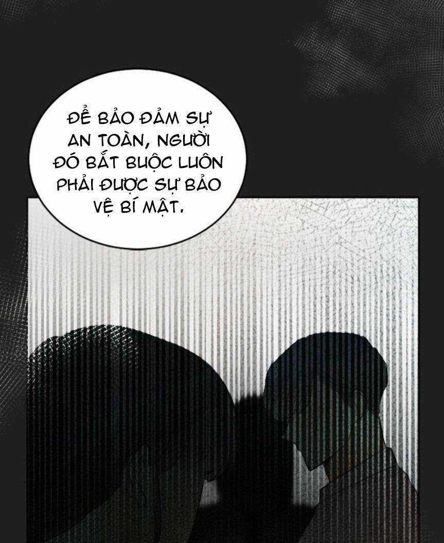 Ai Là Ngài Hiệu Trưởng Chapter 35 trang 47