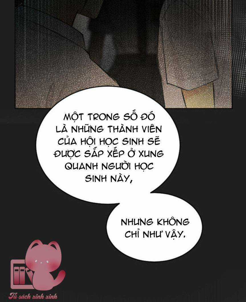 Ai Là Ngài Hiệu Trưởng Chapter 35 trang 48