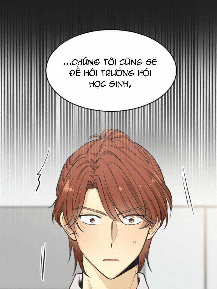 Ai Là Ngài Hiệu Trưởng Chapter 35 trang 49