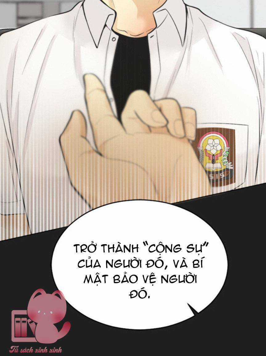 Ai Là Ngài Hiệu Trưởng Chapter 35 trang 50