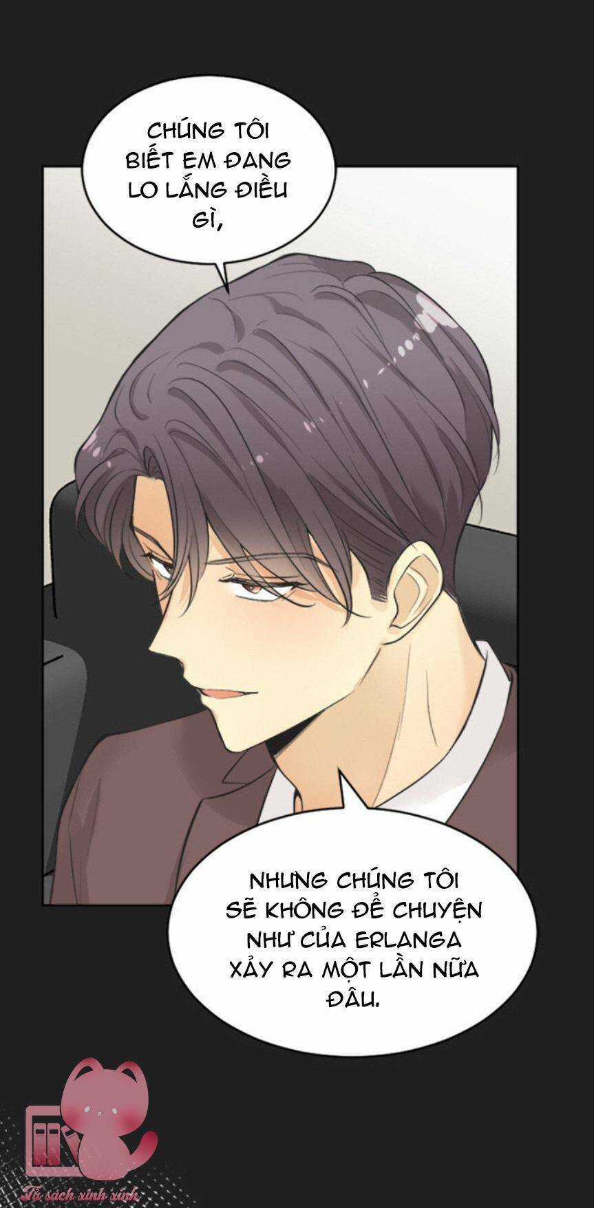 Ai Là Ngài Hiệu Trưởng Chapter 35 trang 52