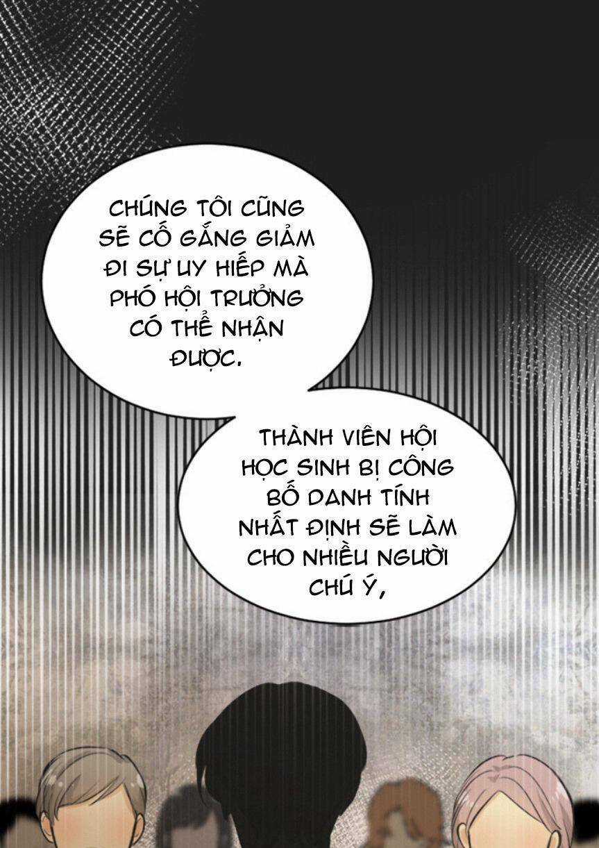 Ai Là Ngài Hiệu Trưởng Chapter 35 trang 53