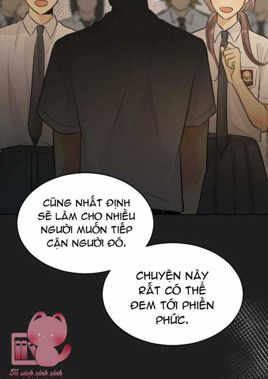 Ai Là Ngài Hiệu Trưởng Chapter 35 trang 54