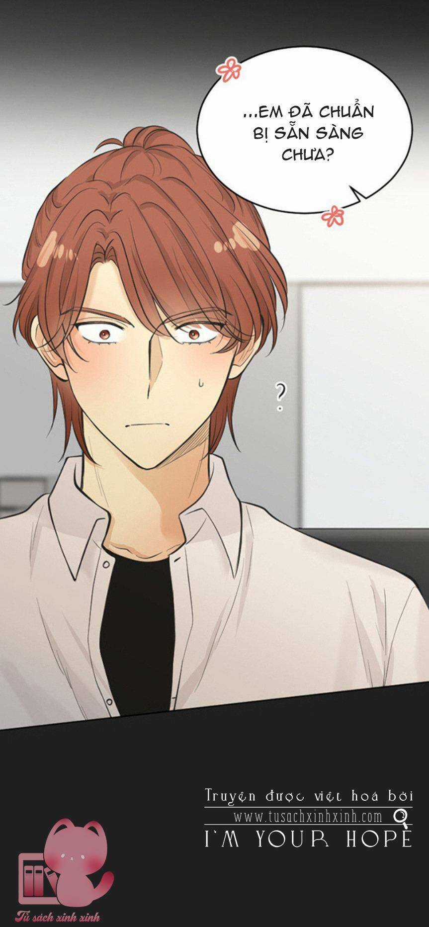 Ai Là Ngài Hiệu Trưởng Chapter 35 trang 58