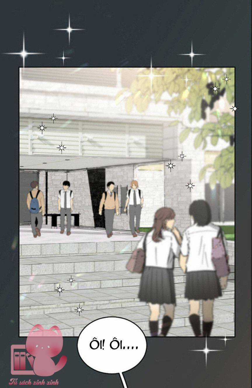 Ai Là Ngài Hiệu Trưởng Chapter 35 trang 61