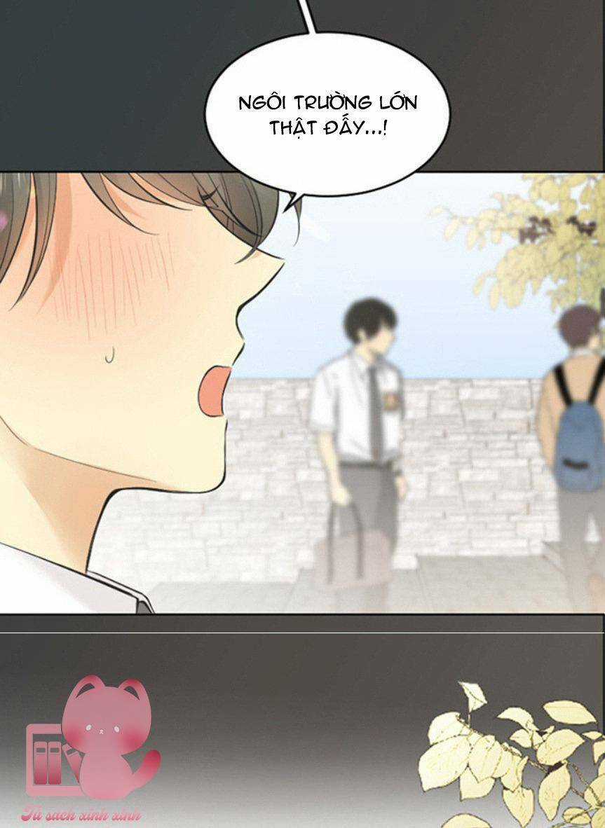 Ai Là Ngài Hiệu Trưởng Chapter 35 trang 62