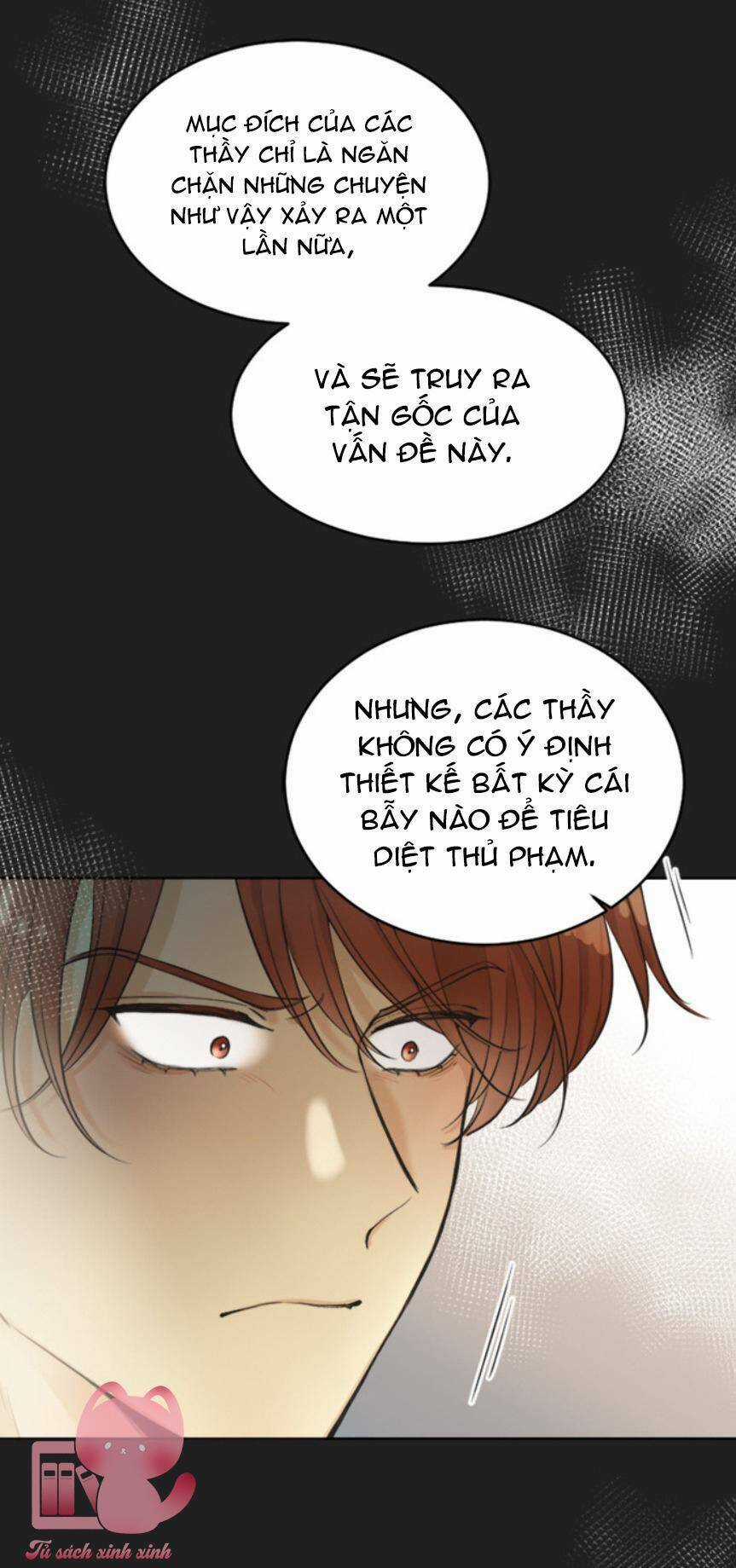 Ai Là Ngài Hiệu Trưởng Chapter 35 trang 7