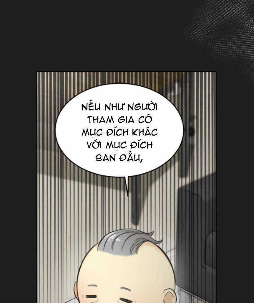 Ai Là Ngài Hiệu Trưởng Chapter 35 trang 8