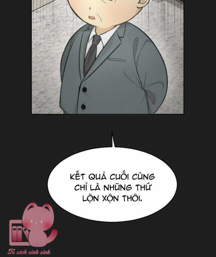 Ai Là Ngài Hiệu Trưởng Chapter 35 trang 9