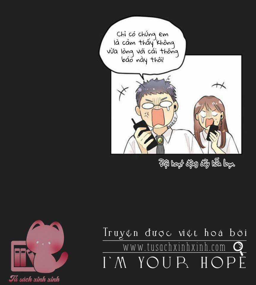 Ai Là Ngài Hiệu Trưởng Chapter 36 trang 12