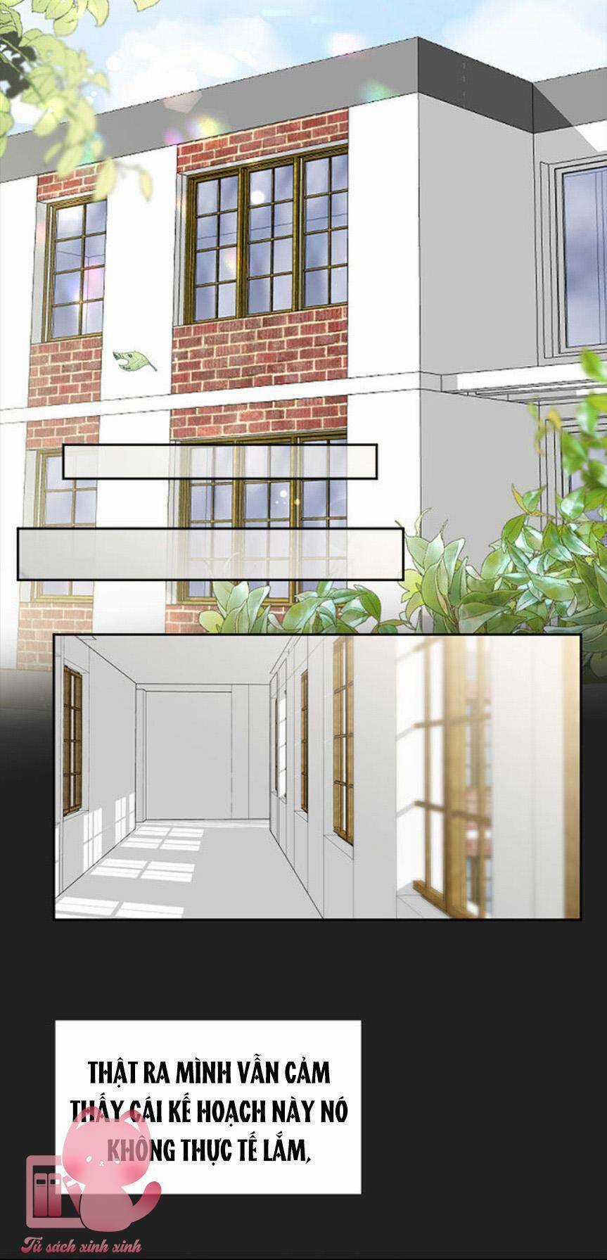 Ai Là Ngài Hiệu Trưởng Chapter 36 trang 16