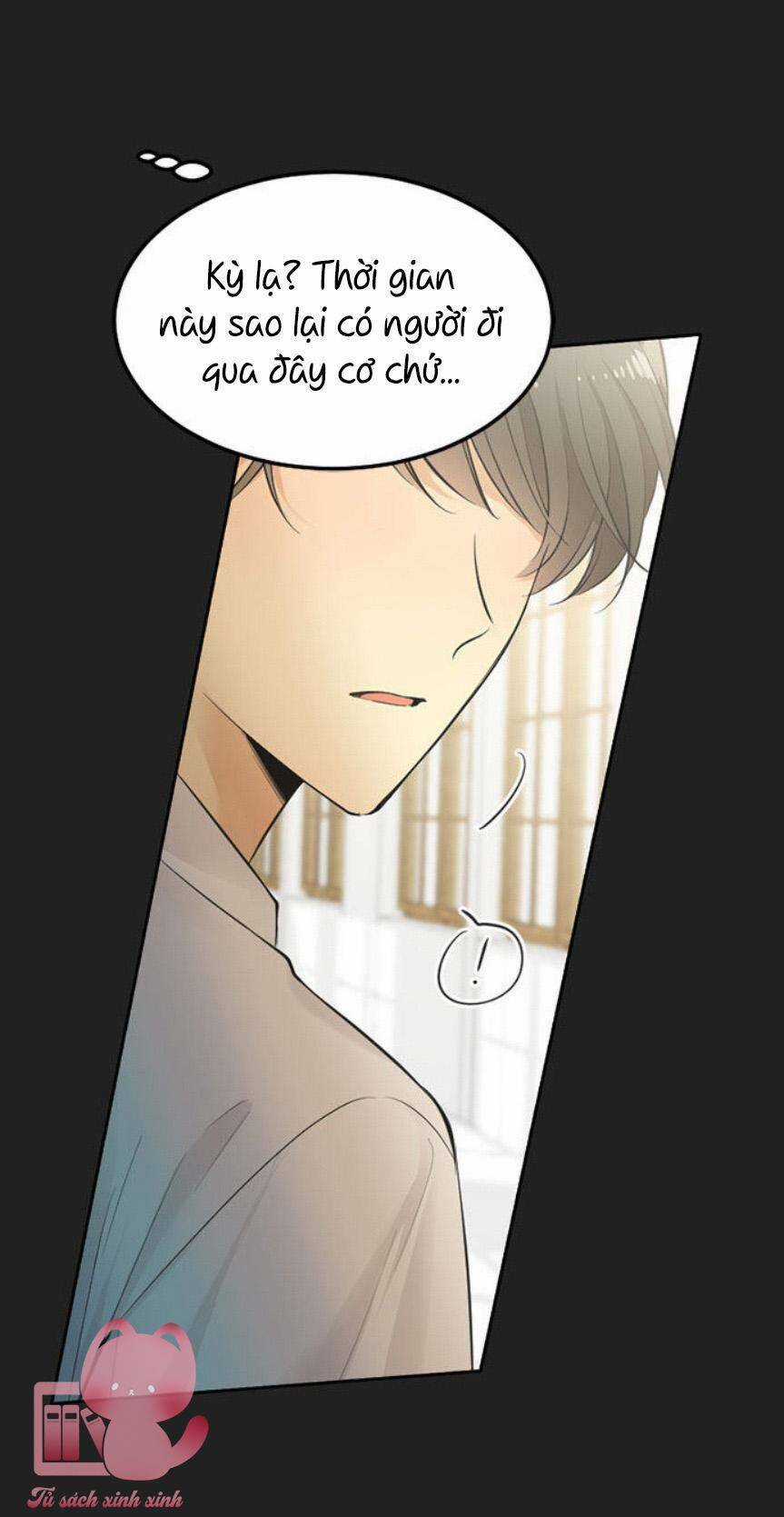 Ai Là Ngài Hiệu Trưởng Chapter 36 trang 21