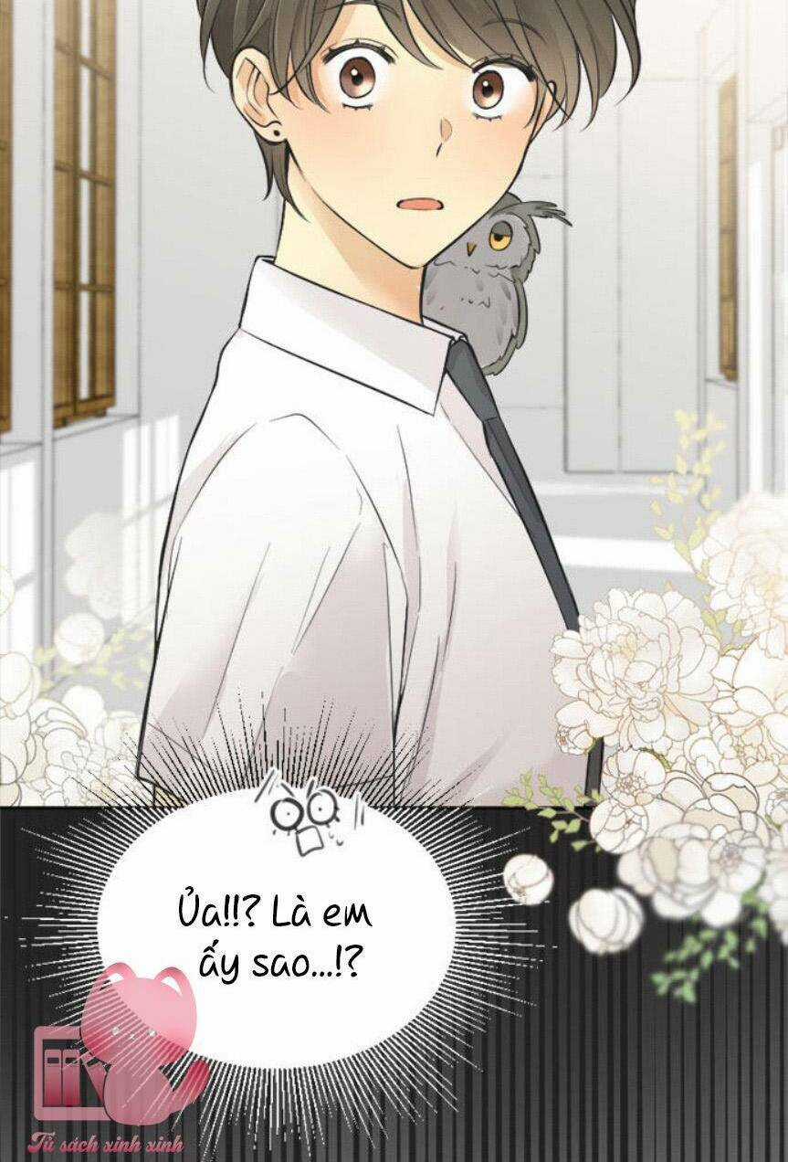 Ai Là Ngài Hiệu Trưởng Chapter 36 trang 23