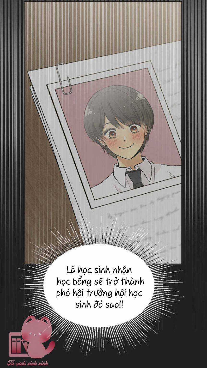 Ai Là Ngài Hiệu Trưởng Chapter 36 trang 24