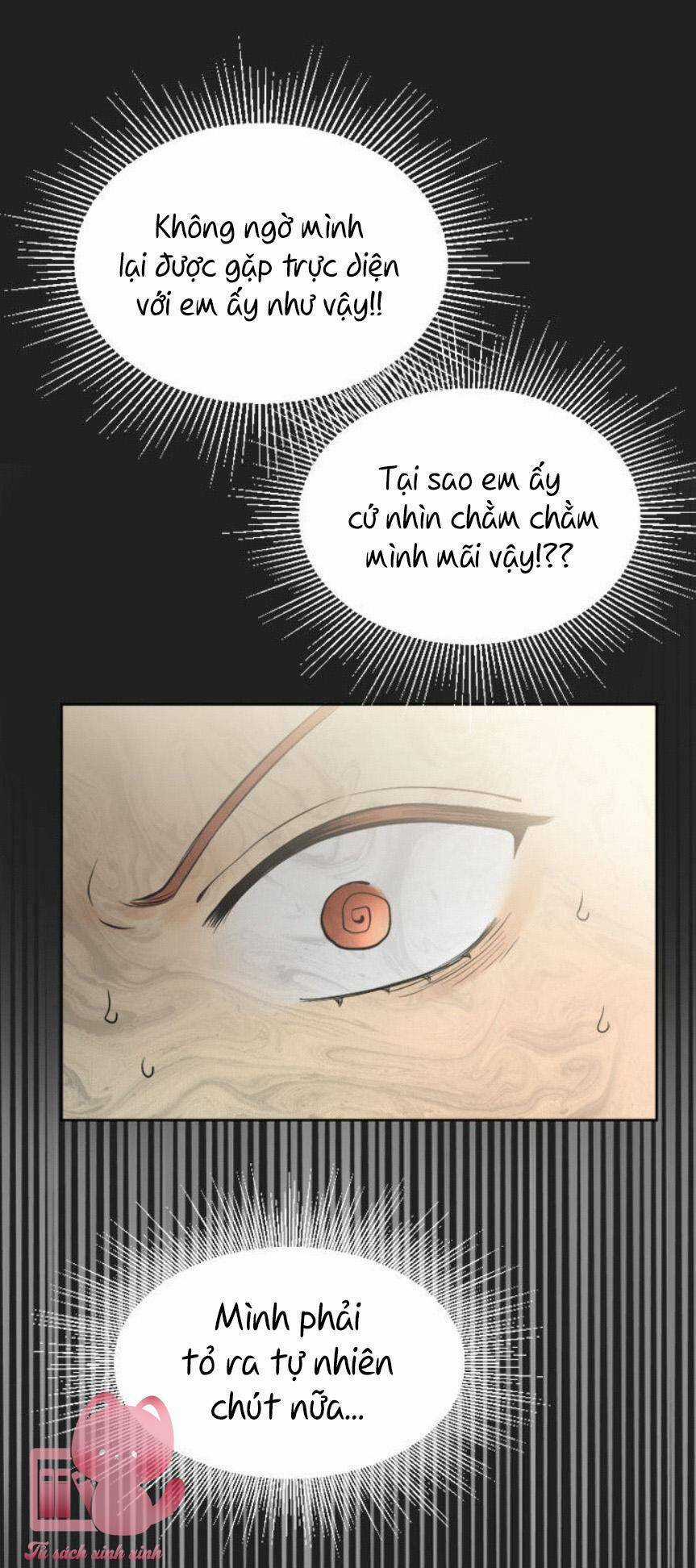 Ai Là Ngài Hiệu Trưởng Chapter 36 trang 25