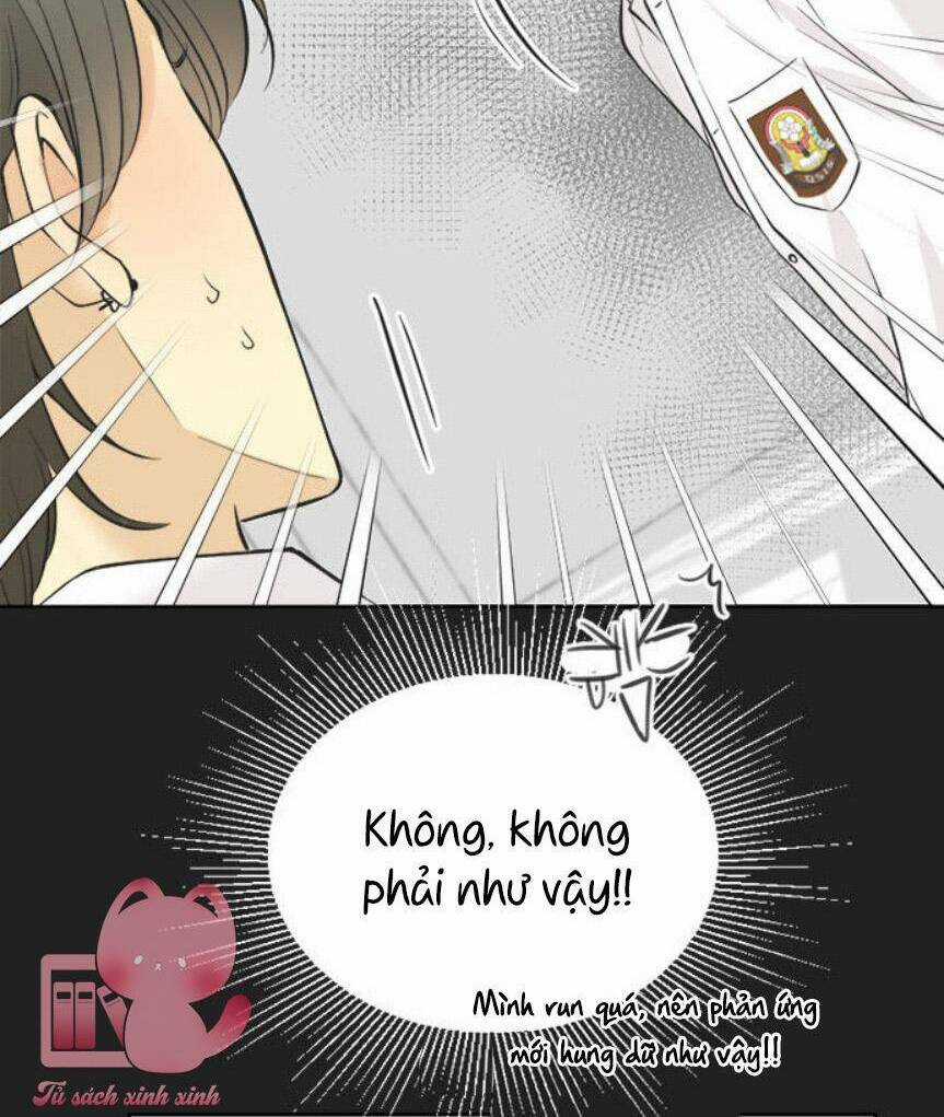 Ai Là Ngài Hiệu Trưởng Chapter 36 trang 27