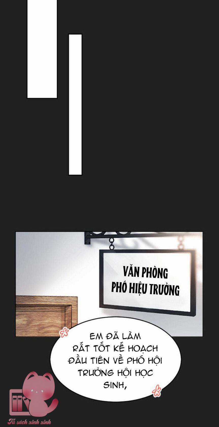 Ai Là Ngài Hiệu Trưởng Chapter 36 trang 29