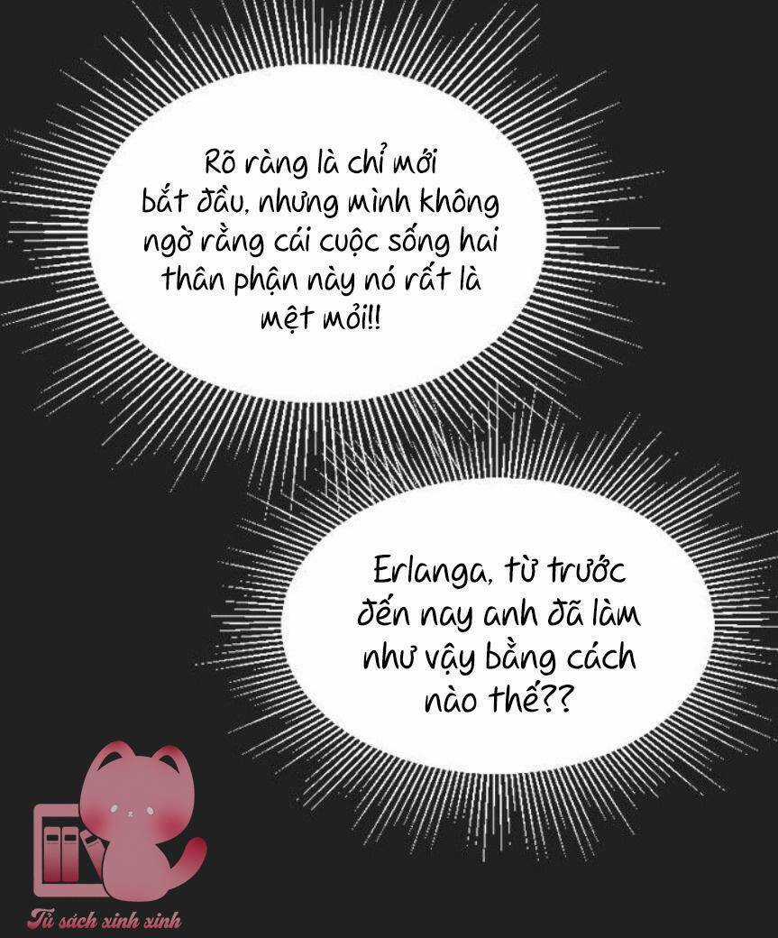 Ai Là Ngài Hiệu Trưởng Chapter 36 trang 32