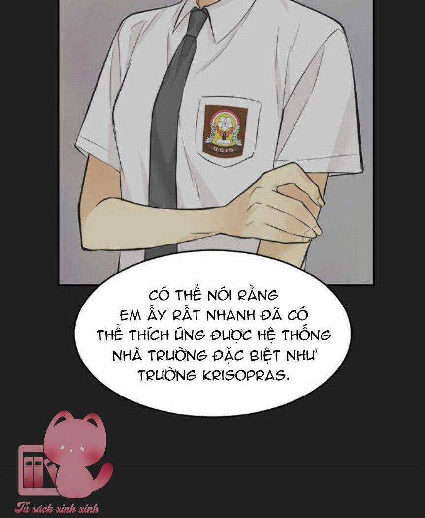 Ai Là Ngài Hiệu Trưởng Chapter 36 trang 35