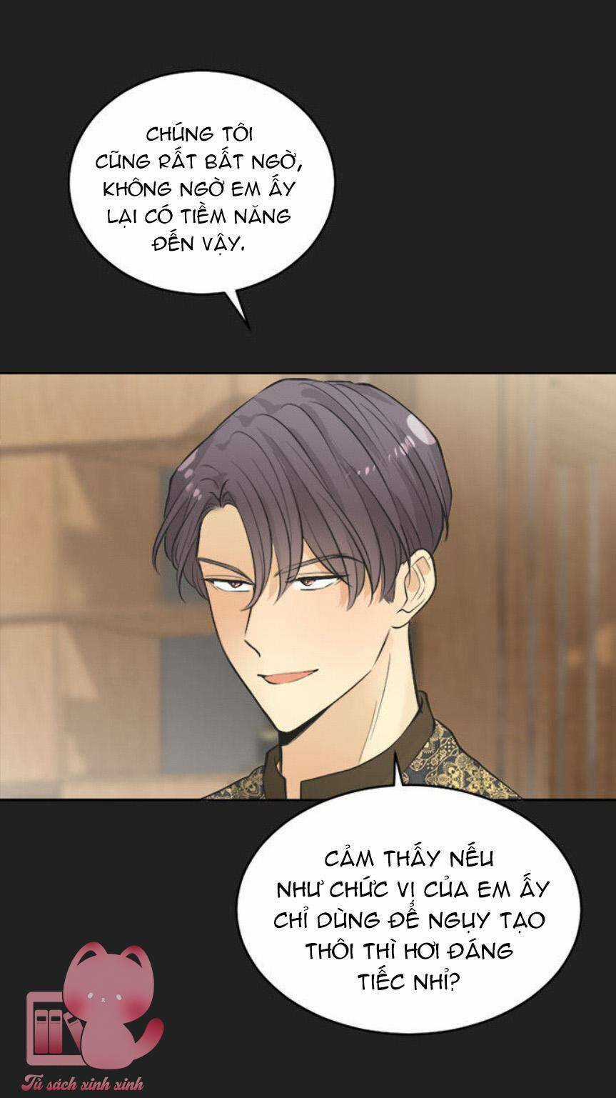 Ai Là Ngài Hiệu Trưởng Chapter 36 trang 36