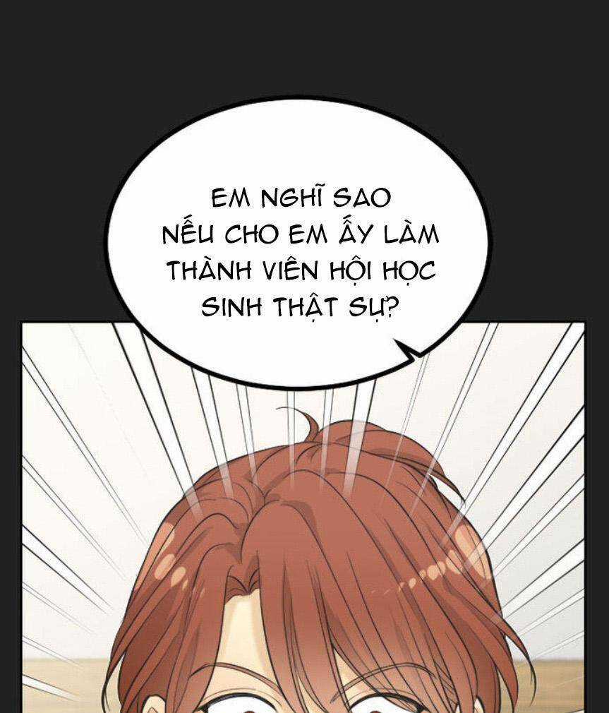 Ai Là Ngài Hiệu Trưởng Chapter 36 trang 37