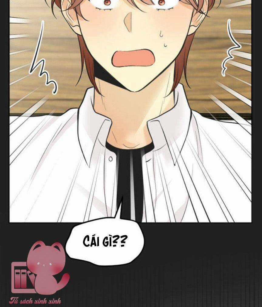 Ai Là Ngài Hiệu Trưởng Chapter 36 trang 38