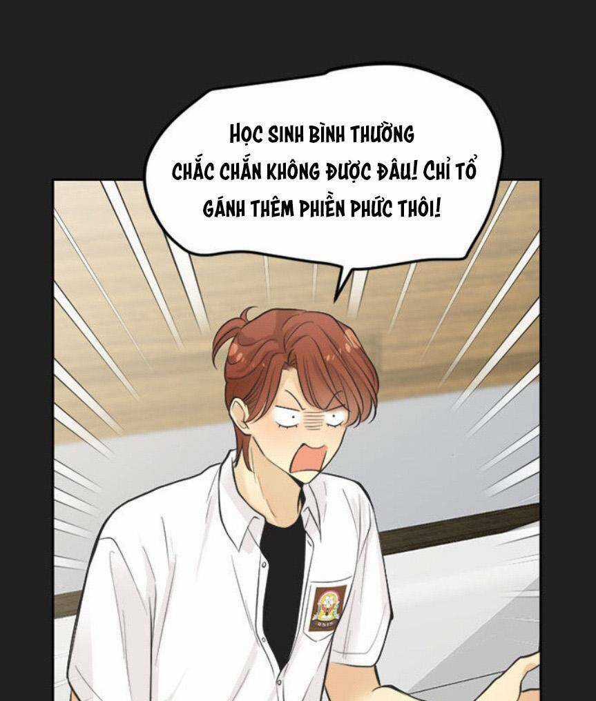 Ai Là Ngài Hiệu Trưởng Chapter 36 trang 40