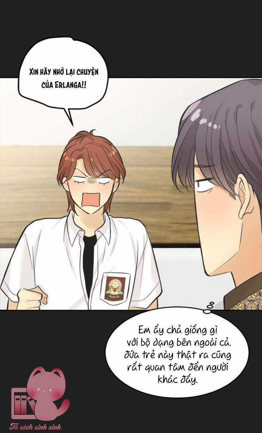 Ai Là Ngài Hiệu Trưởng Chapter 36 trang 42