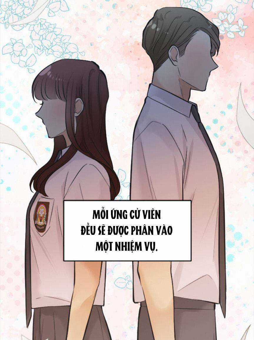 Ai Là Ngài Hiệu Trưởng Chapter 36 trang 45