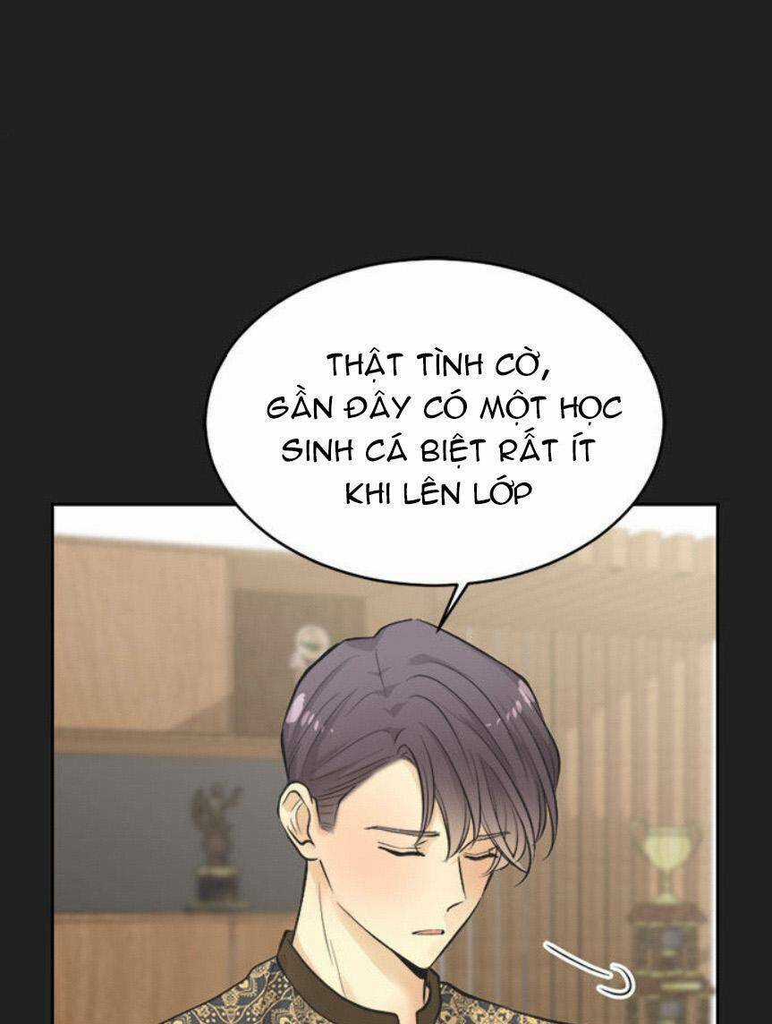 Ai Là Ngài Hiệu Trưởng Chapter 36 trang 47