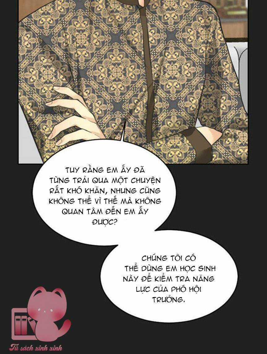 Ai Là Ngài Hiệu Trưởng Chapter 36 trang 48