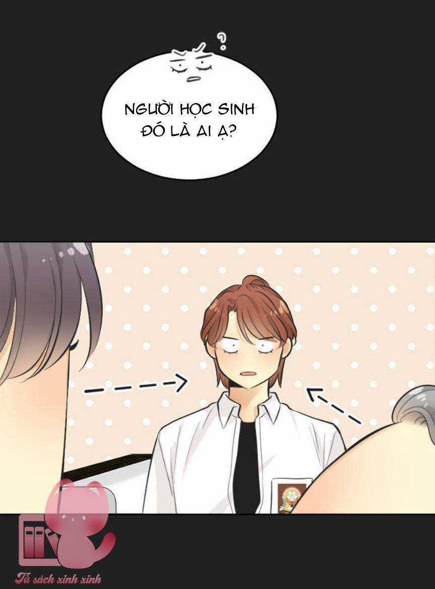 Ai Là Ngài Hiệu Trưởng Chapter 36 trang 49