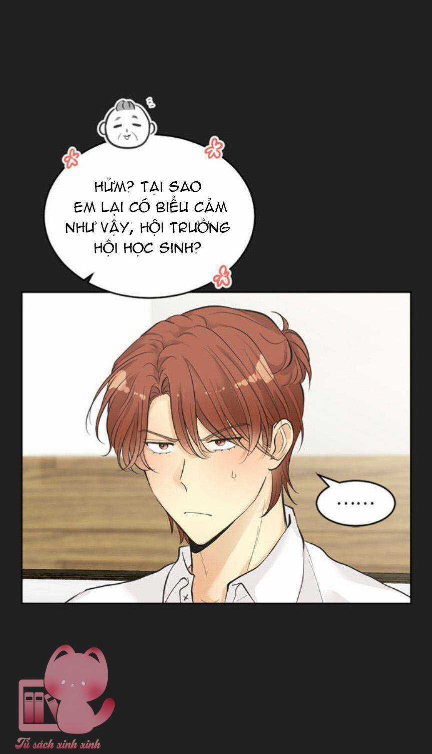 Ai Là Ngài Hiệu Trưởng Chapter 36 trang 5