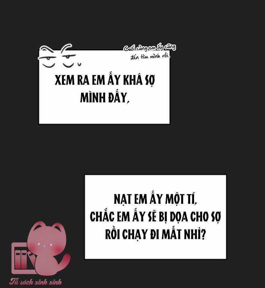 Ai Là Ngài Hiệu Trưởng Chapter 36 trang 58