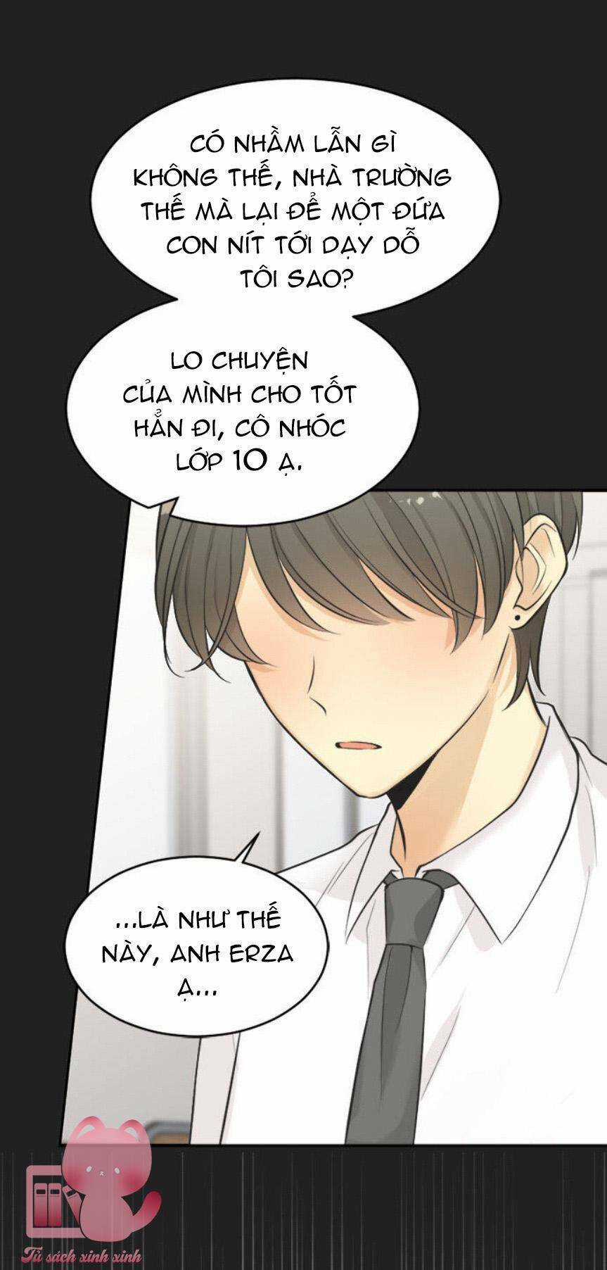 Ai Là Ngài Hiệu Trưởng Chapter 36 trang 60