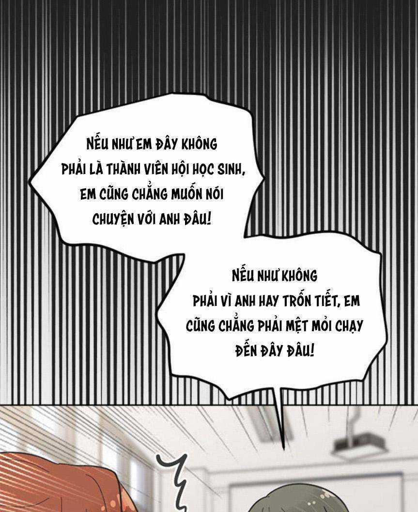 Ai Là Ngài Hiệu Trưởng Chapter 36 trang 61