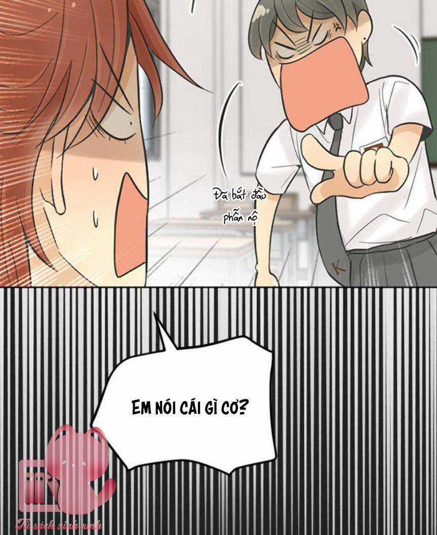 Ai Là Ngài Hiệu Trưởng Chapter 36 trang 62