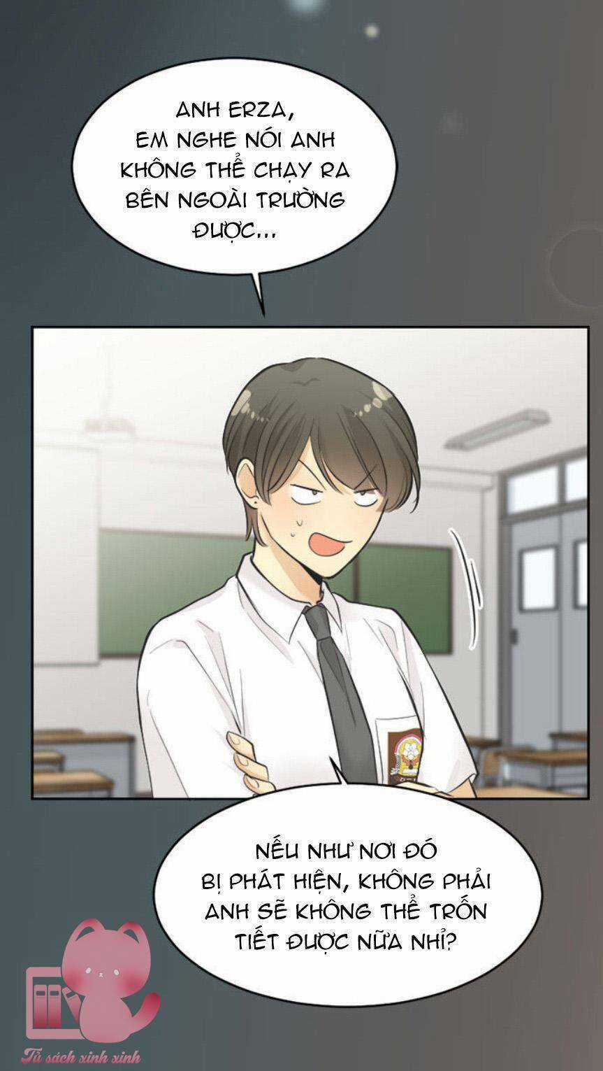 Ai Là Ngài Hiệu Trưởng Chapter 36 trang 67