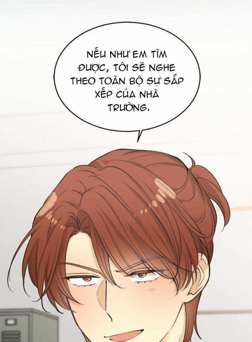 Ai Là Ngài Hiệu Trưởng Chapter 36 trang 69